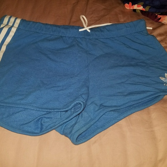 Adidas shorts - Picture 1 of 3